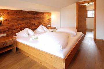 Bed And Breakfast für 4 Personen in Loferer und Leoganger Steinberge, Leogang, Bild 1