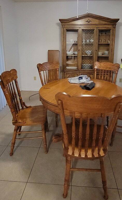 Casa vacanza per 6 persone, con terrazza - 1