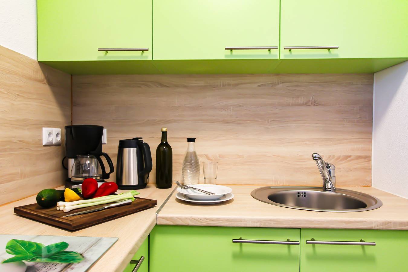 Ganze Ferienwohnung, Baka Mara 4 - new and stylish in Biograd na Moru, Zadar