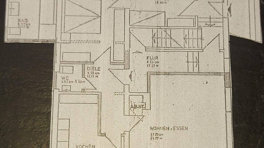 Ferienwohnung für 4 Personen, mit Garten in Rhein-Mosel - 2