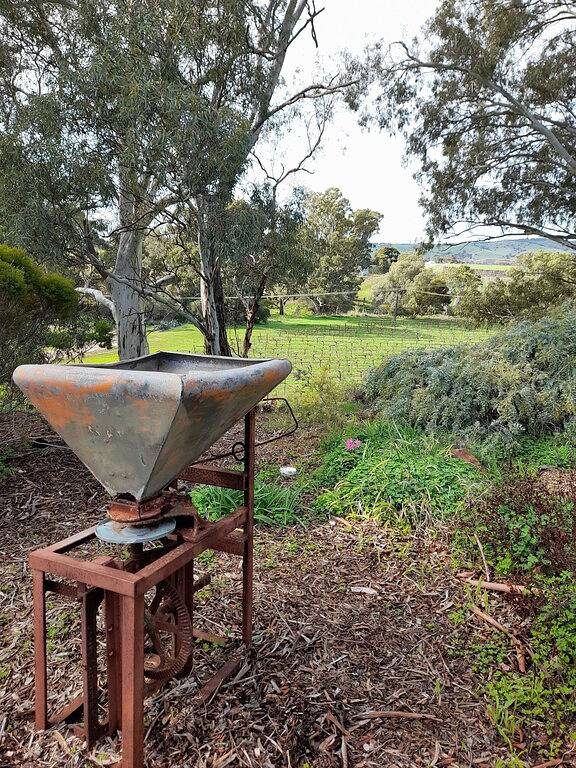 Holiday home for 6 people, with balcony in Tanunda
