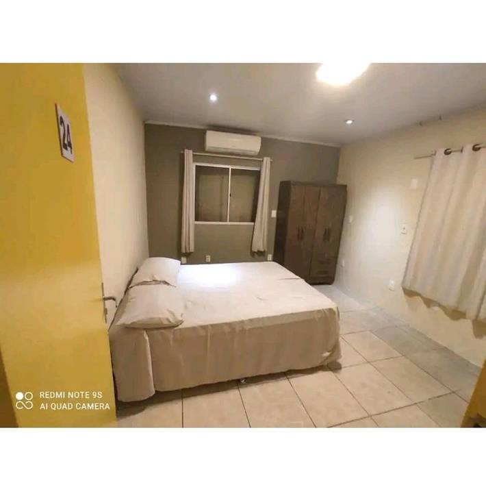 Apartamento de férias para 2 pessoas - 1