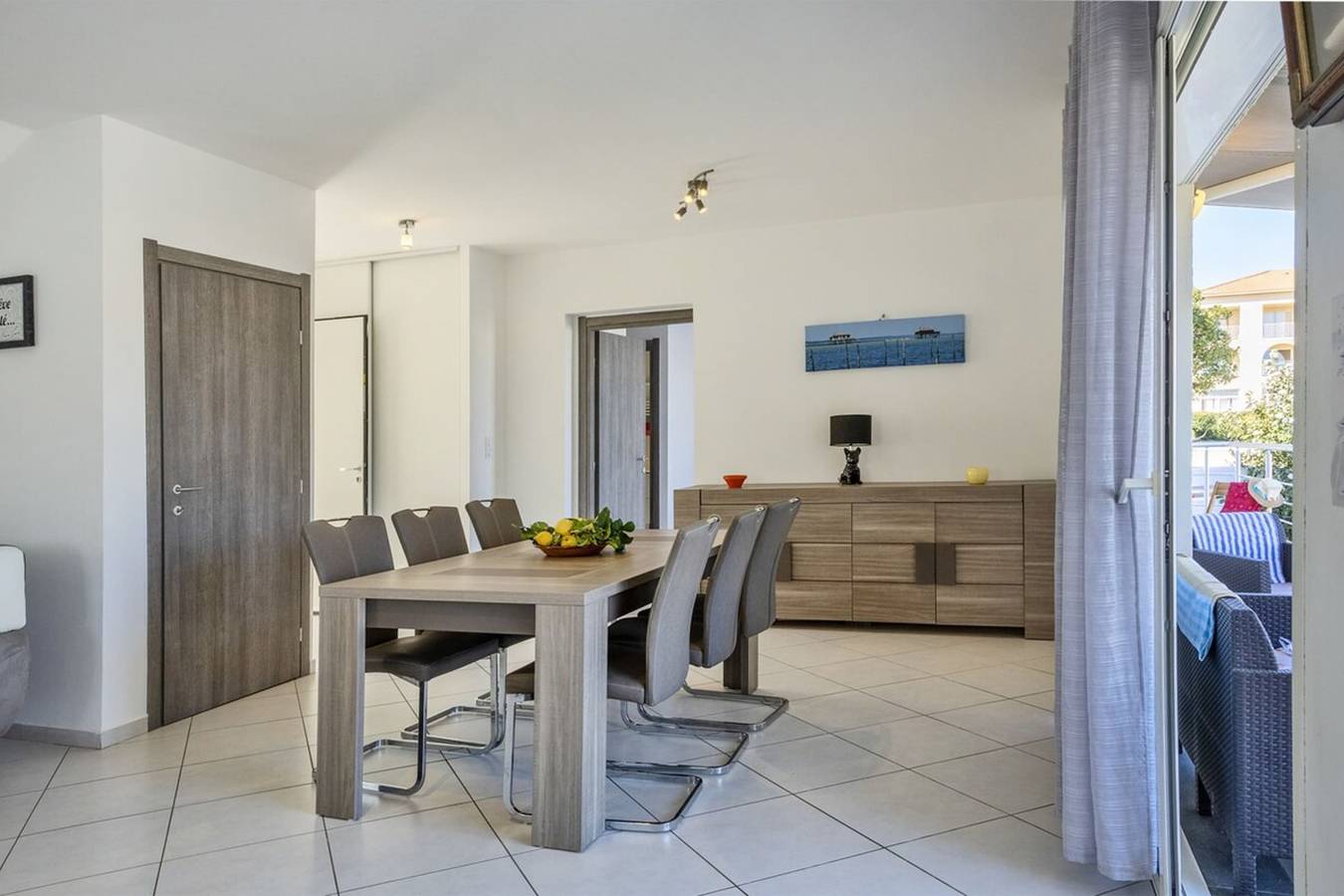 Villa Paesolu             in Cervione, Región de Corte