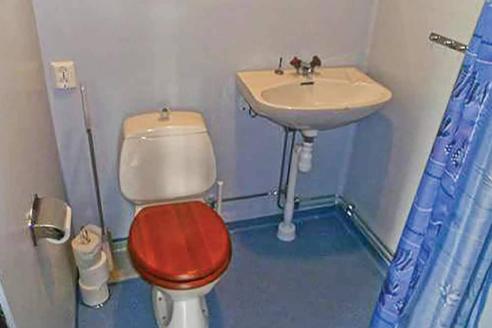 Schönes Haus in Bullaren mit Küche in Bullarebygden