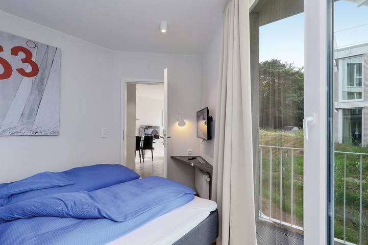 Bauernhof für 4 Personen, mit Sauna in der Lübecker Bucht - 4