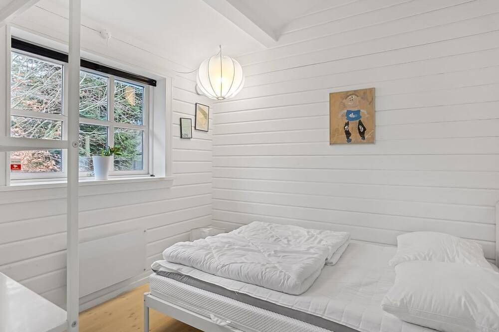 \"Wolfger\" - 250m from the sea in Strøby, Stevns und Umgebung