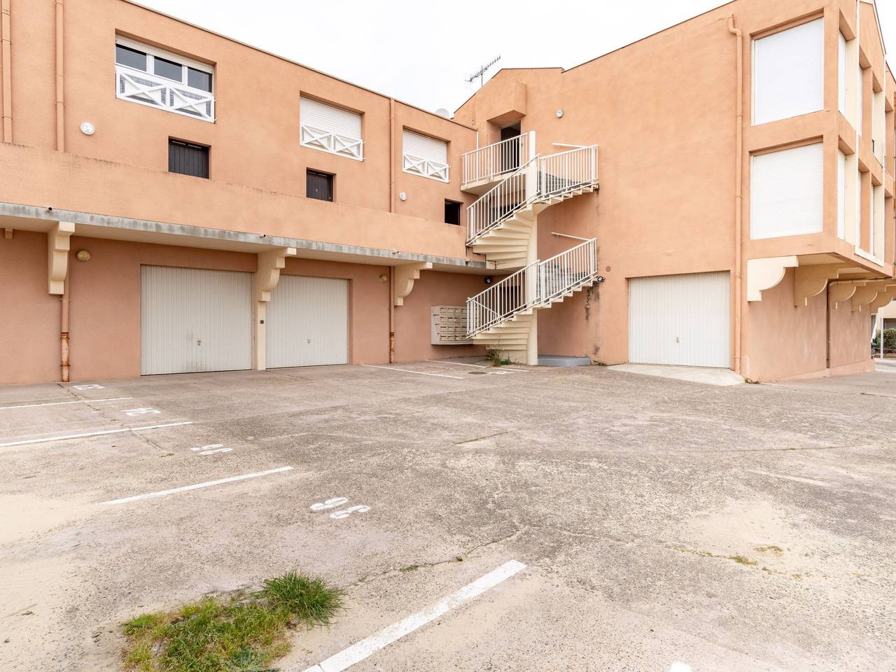 Apartamento entero, Belvédère 4 in Mimizan Plage, Mimizan