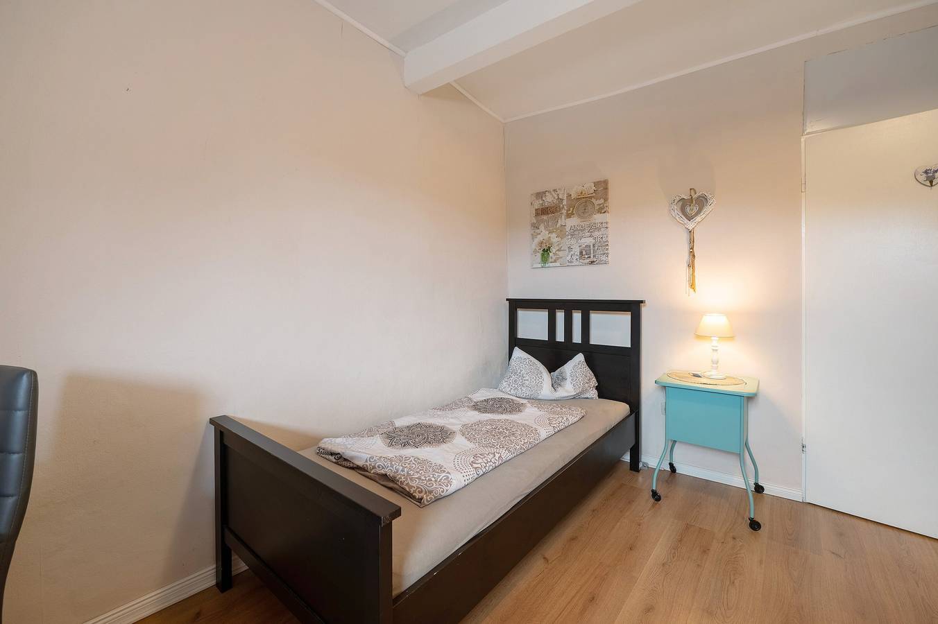 Ganze Wohnung, Ferienwohnung '7' mit Gemeinschaftsgarten und Wi-Fi in Thaleischweiler-Fröschen, Landkreis Südwestpfalz
