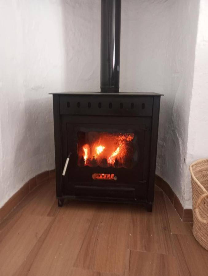 Location de vacances pour 7 personnes, avec vue ainsi que jardin et piscine à Baena - 2