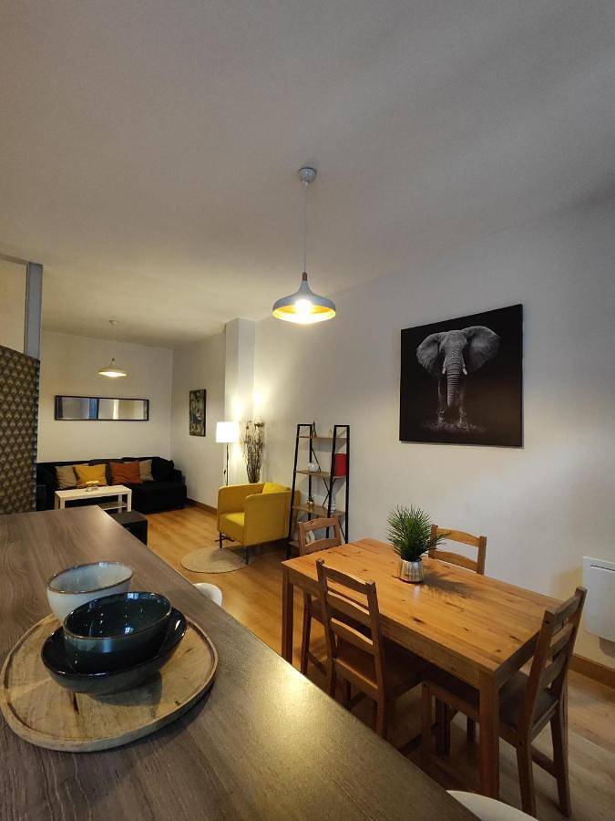 Gîte pour 4 personnes, animaux acceptés dans Office De Tourisme D Avignon - 3