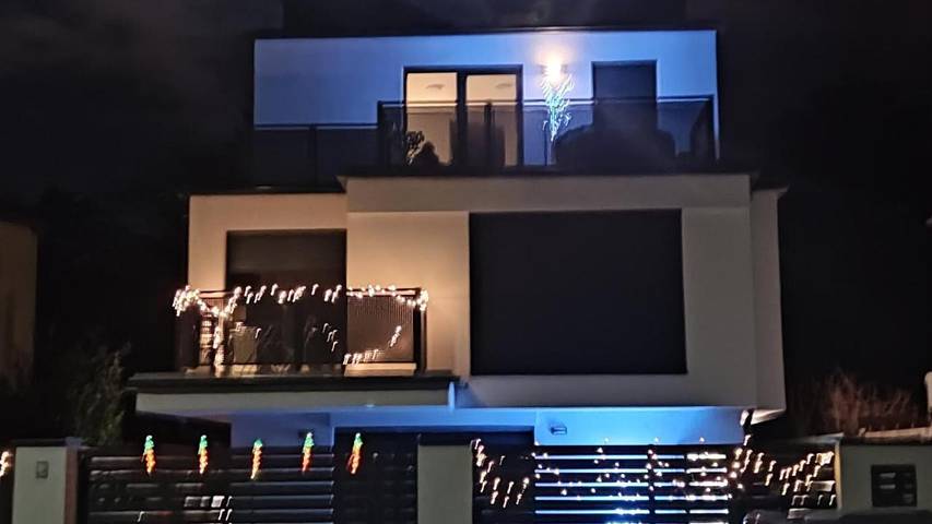 Gîte pour 3 personnes, avec jacuzzi et terrasse à Vienne (Autriche) - 3