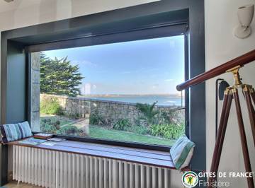 Maison De Vacances pour 8 Personnes dans Le Dossen, Santec, Photo 1