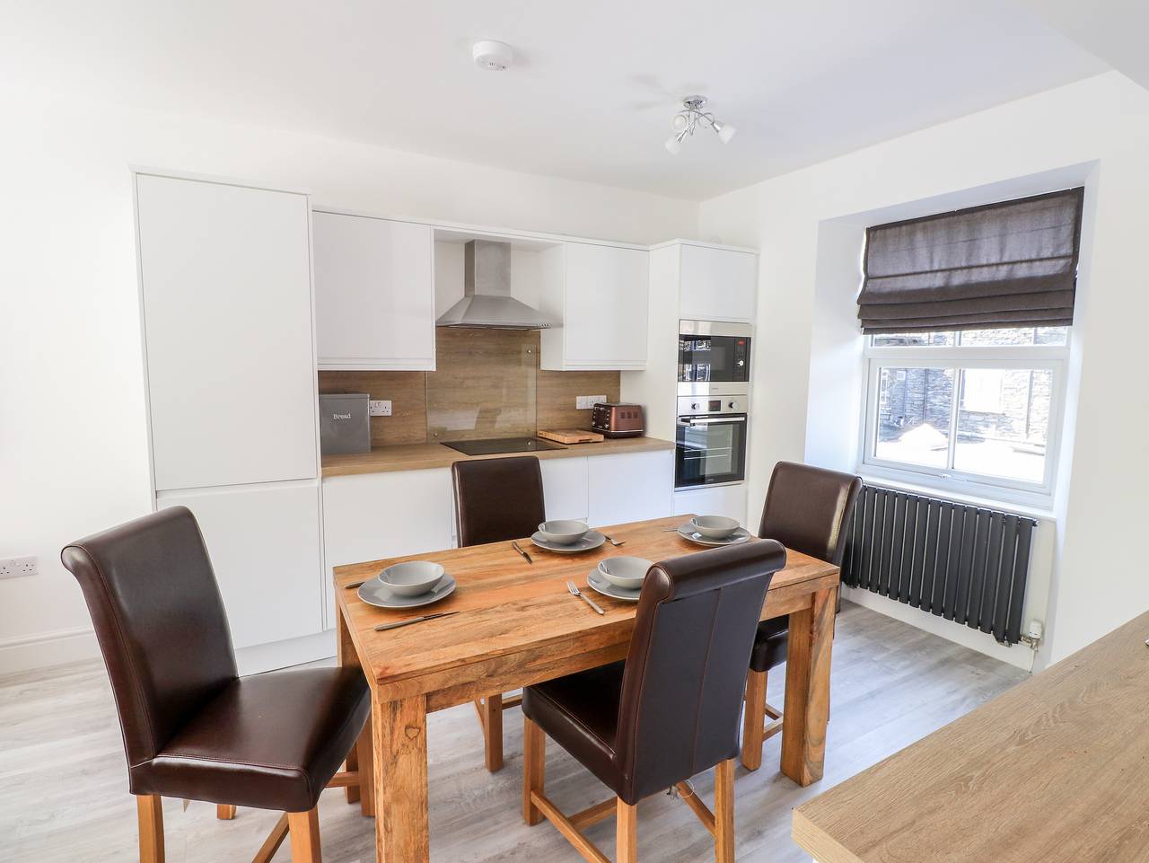 8 Waterhead Terrace in Ambleside, Lake District