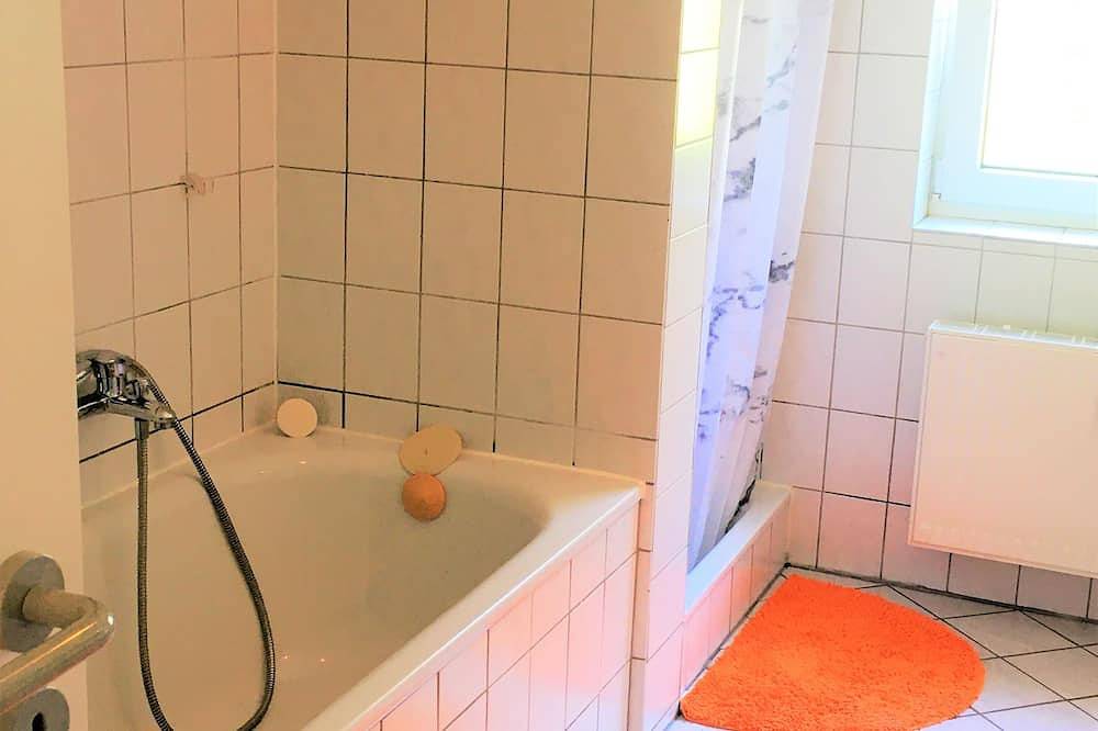 Ganze Wohnung, 2-Zimmerwohnung in der Eifel Nideggen-Schmidt in Schmidt, Nideggen