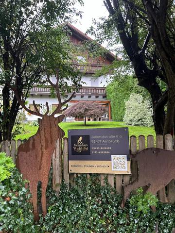 Ferienhaus für 8 Personen in Arnbruck, Vorderer Bayerischer Wald, Bild 1