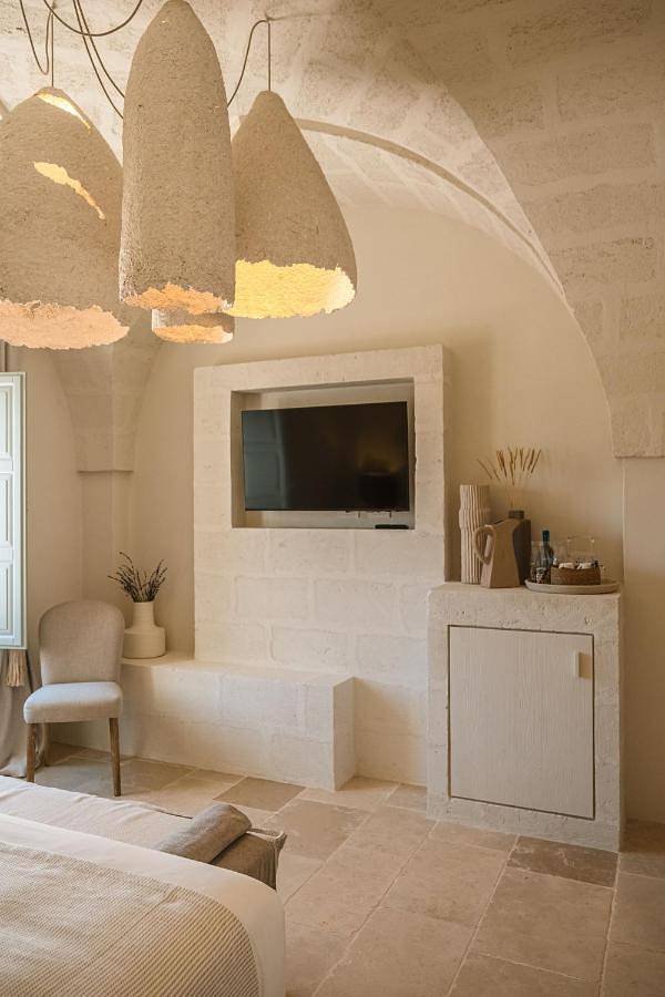 Masseria San Francesco in Fasano, Salento