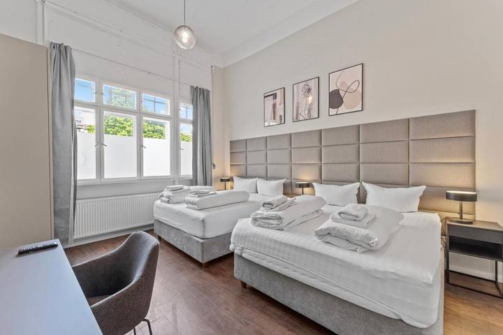 Ferienwohnung für 6 Personen - 1