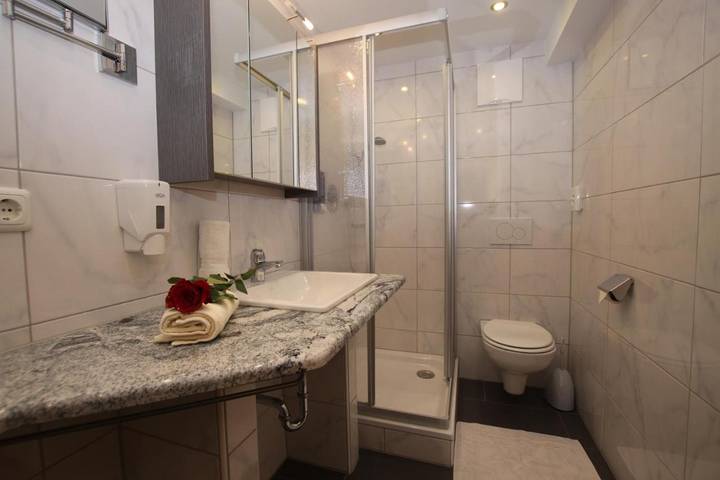 Maison d’hôte pour 6 personnes, avec sauna ainsi que vue et terrasse à Sankt Anton am Arlberg - 3