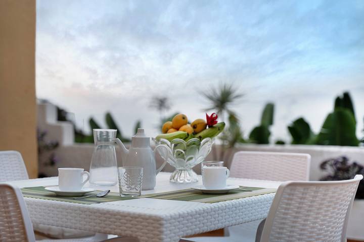 Ferienhaus für 8 Personen in Puerto de la Cruz - 2