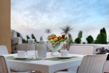 Casa Rural para 8 Personas en Playa Jardin, Puerto de la Cruz, Foto 1