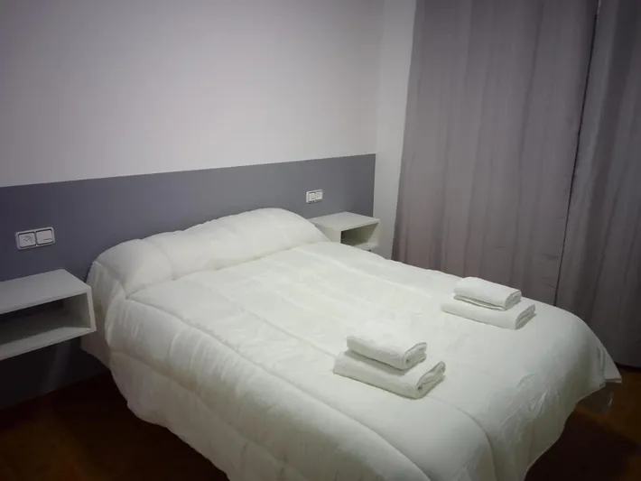 Apartamento de vacaciones para 10 personas, con balcón y vistas - 1