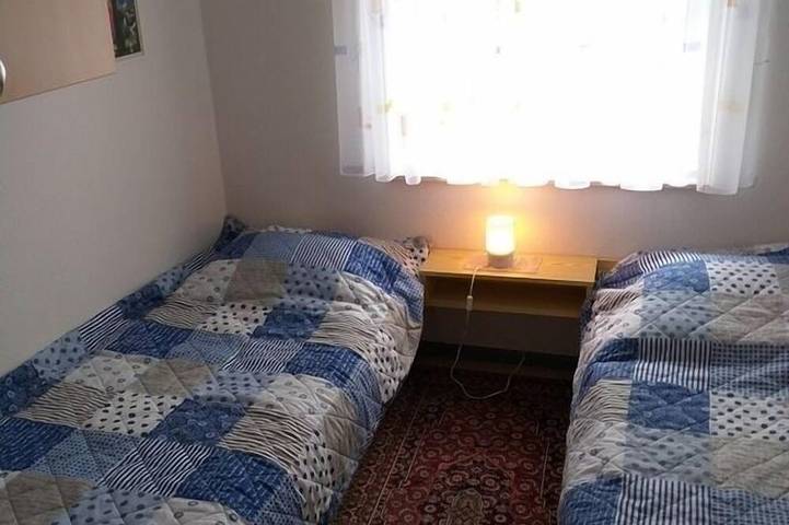 Ferienhaus für 3 Personen, mit Terrasse und Garten, mit Haustier in Sögel - 3