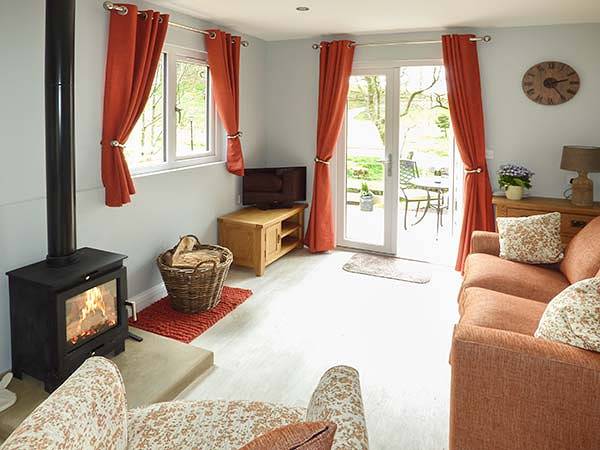 Chalet pour 2 personnes in Lancashire