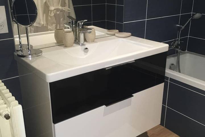 Location de vacances pour 12 personnes, avec jardin à Saint-Séverin - 4