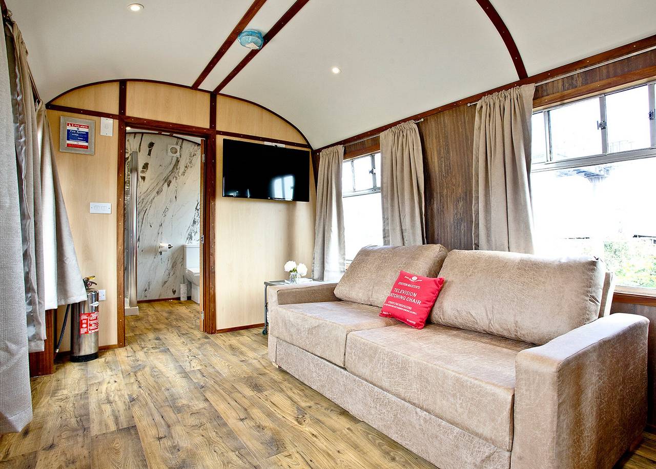 Chalet für 6 Personen in Dawlish Warren, Dawlish