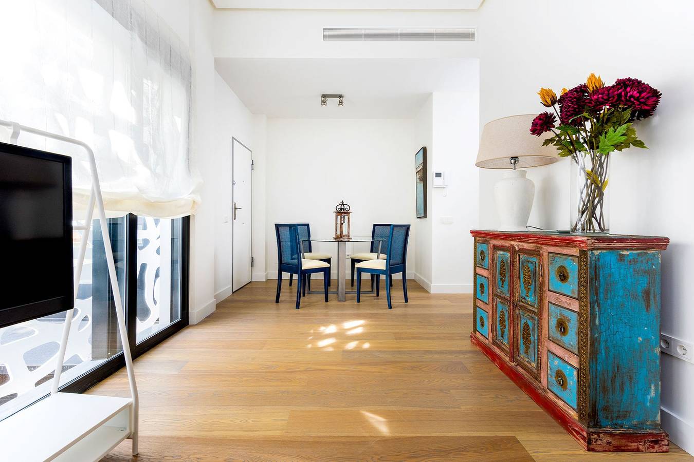 Apartamento entero, Brand New 2 Bd Apartment on Santa Cruz Quarter. Mateos Gago Ii in Casco Antiguo, Sevilla