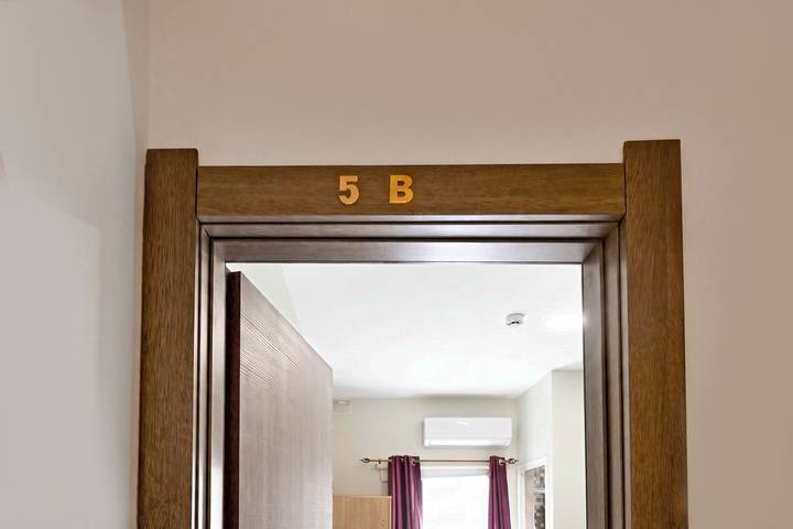 Sea Breeze Bay Guesthouse - B5 in St. Paul's Bay, Insel Malta