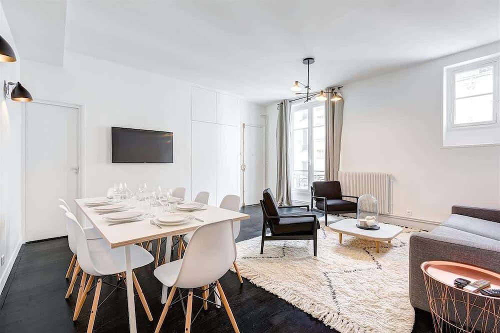 Appartement de vacances