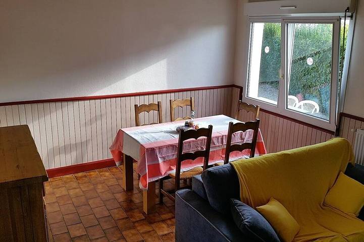 Perros-Guirec Ploumanac'h - maison 6 personnes in La Clarté (Perros-Guirec), Perros-Guirec