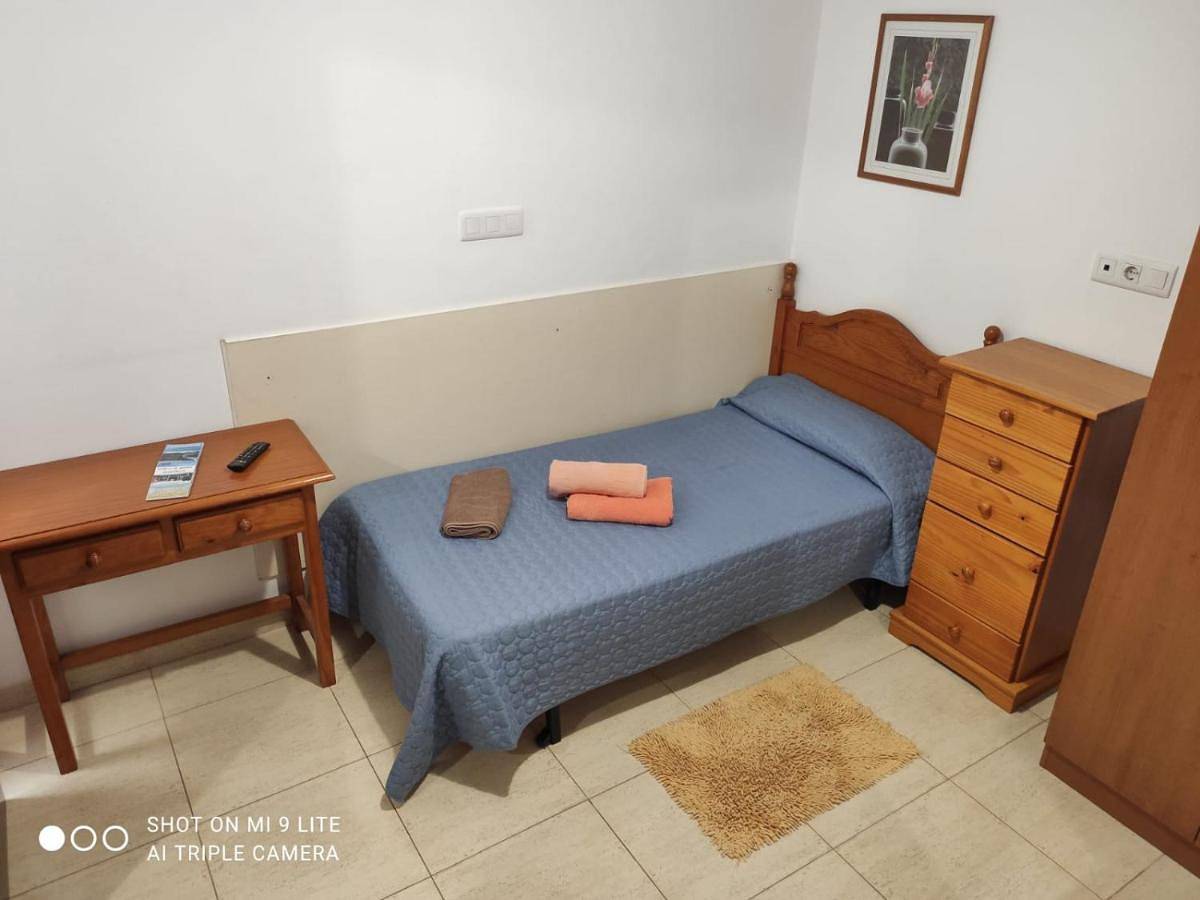 Fuerteventura Puerto del Rosario Cataluña in Barrio Buenavista, Puerto del Rosario