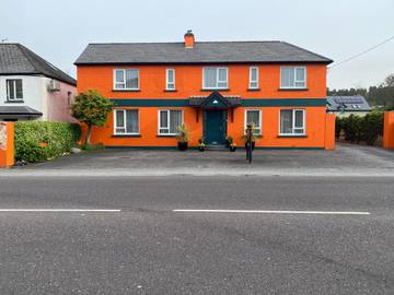 Maison d’hôte pour 2 personnes à Killarney