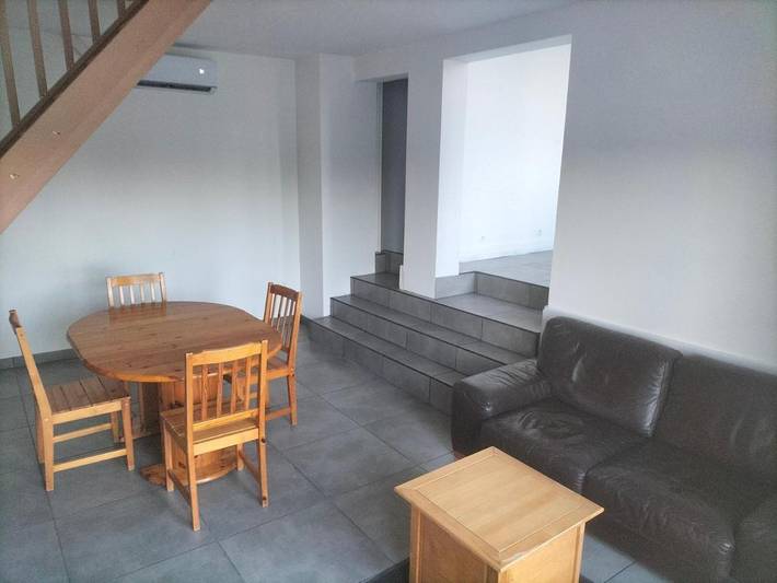 Gîte pour 8 personnes, avec vue dans Villers-sur-le-Roule