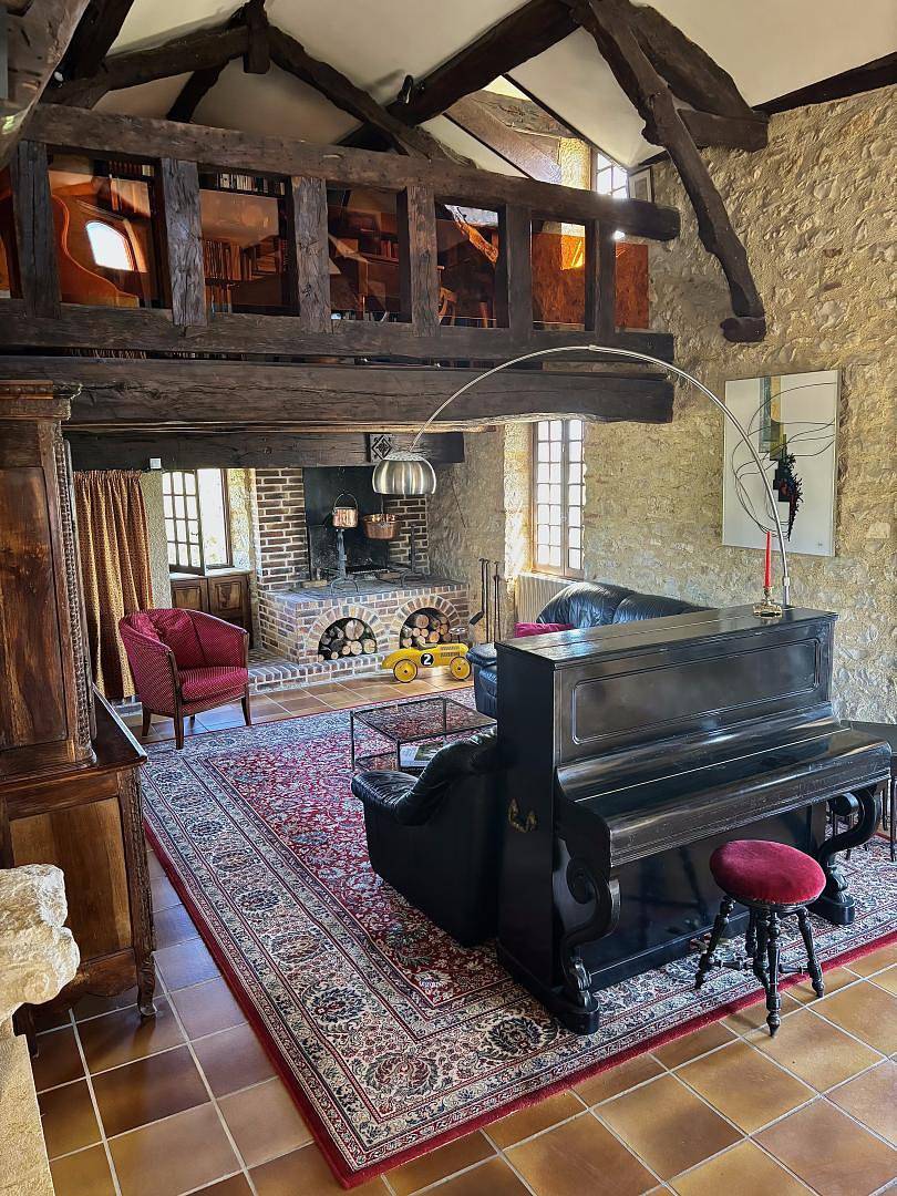 Gîtes de France® - Mas de Roche-Vilain in Cahors, Quercy