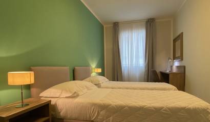 Ferieleilighet til 4 Personer i Florence city center, Firenze, Bilde 4