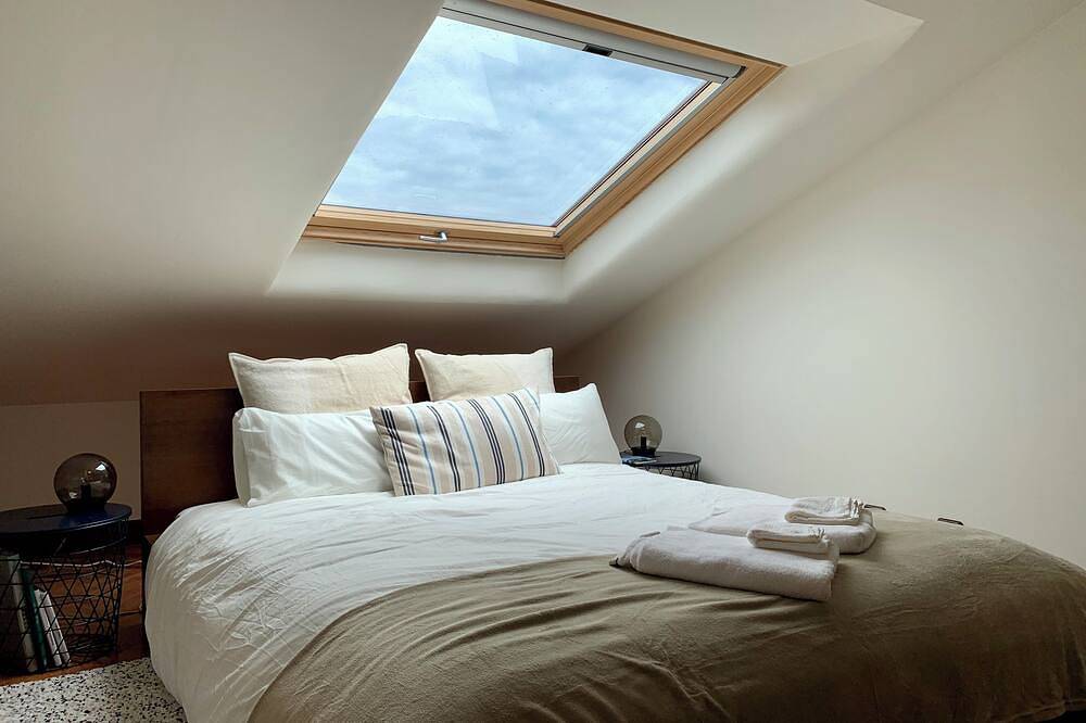 Perfect family villa in front of the Getaria Bay in Getaria, Ruta del flysch