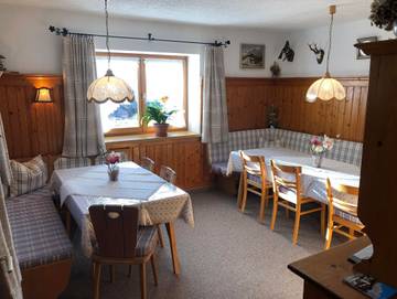 Ferienwohnung für 4 Personen in Ehrwald, Ammergauer Alpen (Österreich), Bild 4