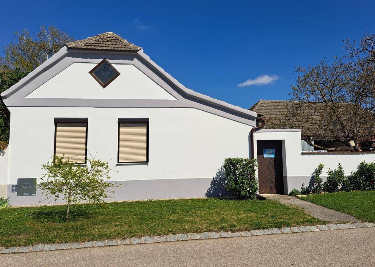 Ganze Wohnung, Haus Wegleitner in Apetlon, Neusiedlersee-Hügelland
