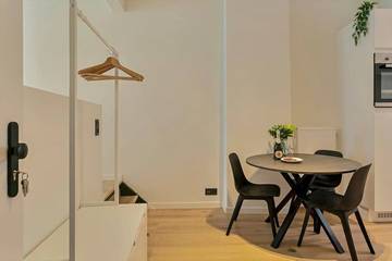 Vakantieappartement voor 2 Personen in Antwerpen, Antwerpen en omgeving, Afbeelding 1