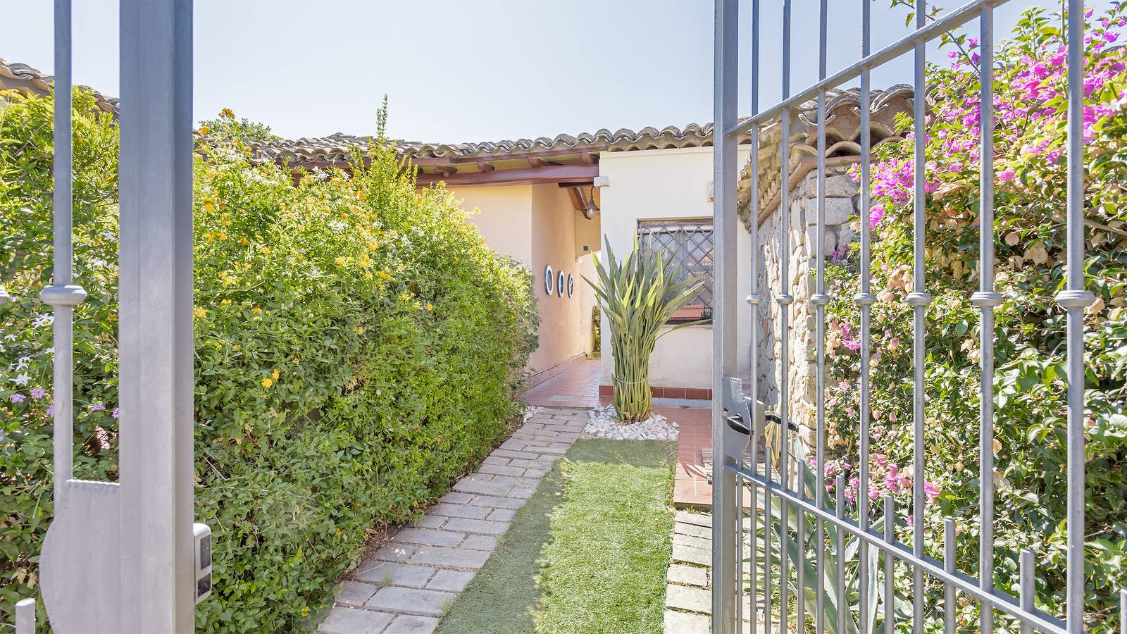 Casa Gio' in Arbatax, Tortolì