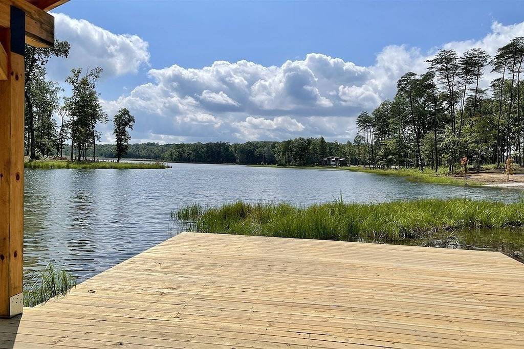 Petite Retreat at The Retreat at Water's Edge in Grundy County