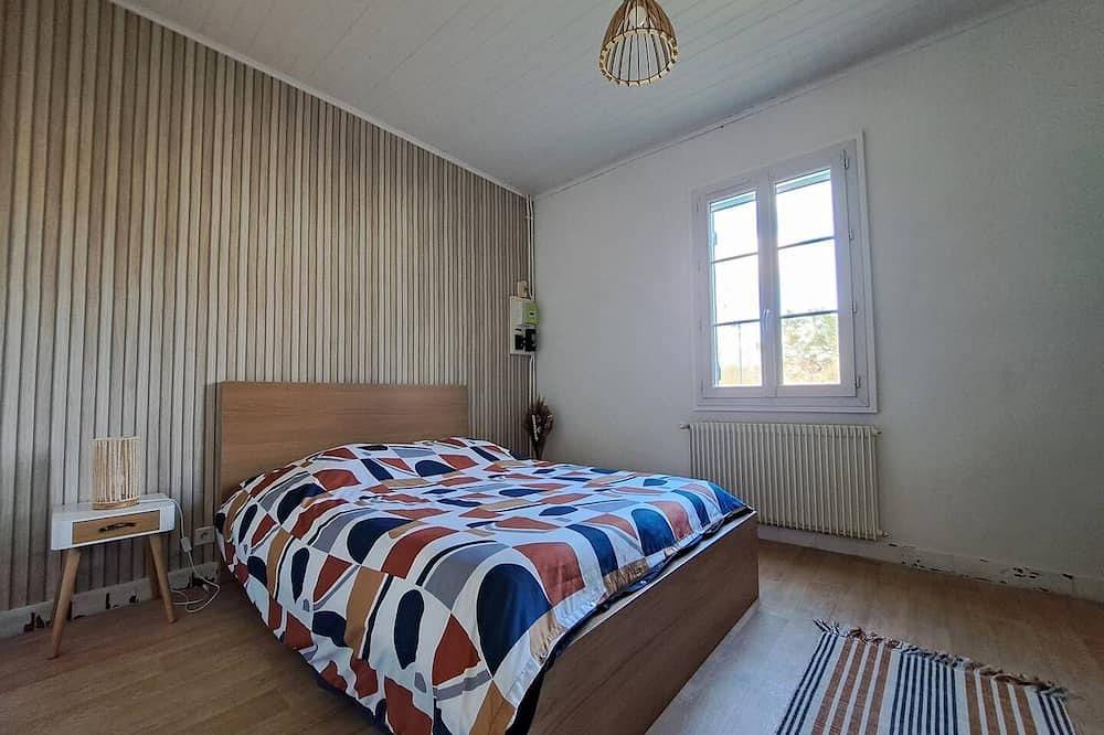 Casa independiente para 6 personas con jardín cerrado in Mézos, Côte d’Argent