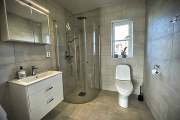 Villa for 6 Guests in Mellerud, South Sweden, Picture 3