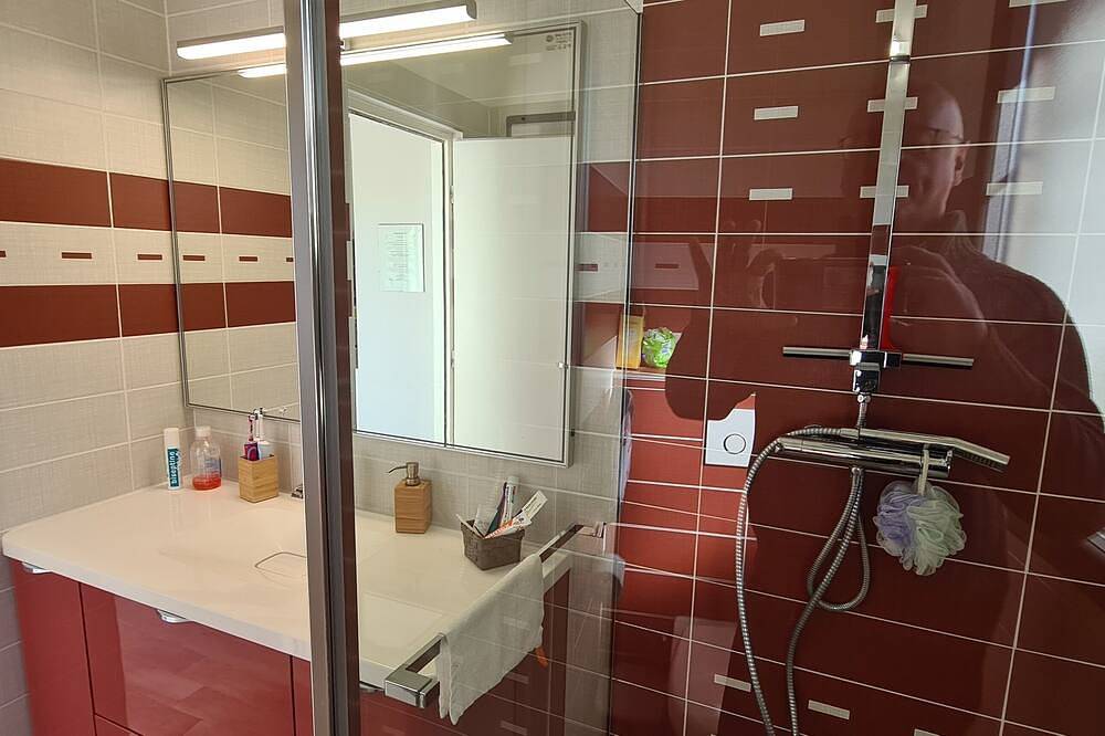 Large Country House With Swimming Pool Ideal For Family Vacations in Tourves, Región Brignoles