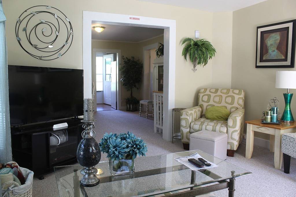 Charmantes Ferienhaus für Bootsfahrer, Fischer und Jäger. in Kentucky Lake