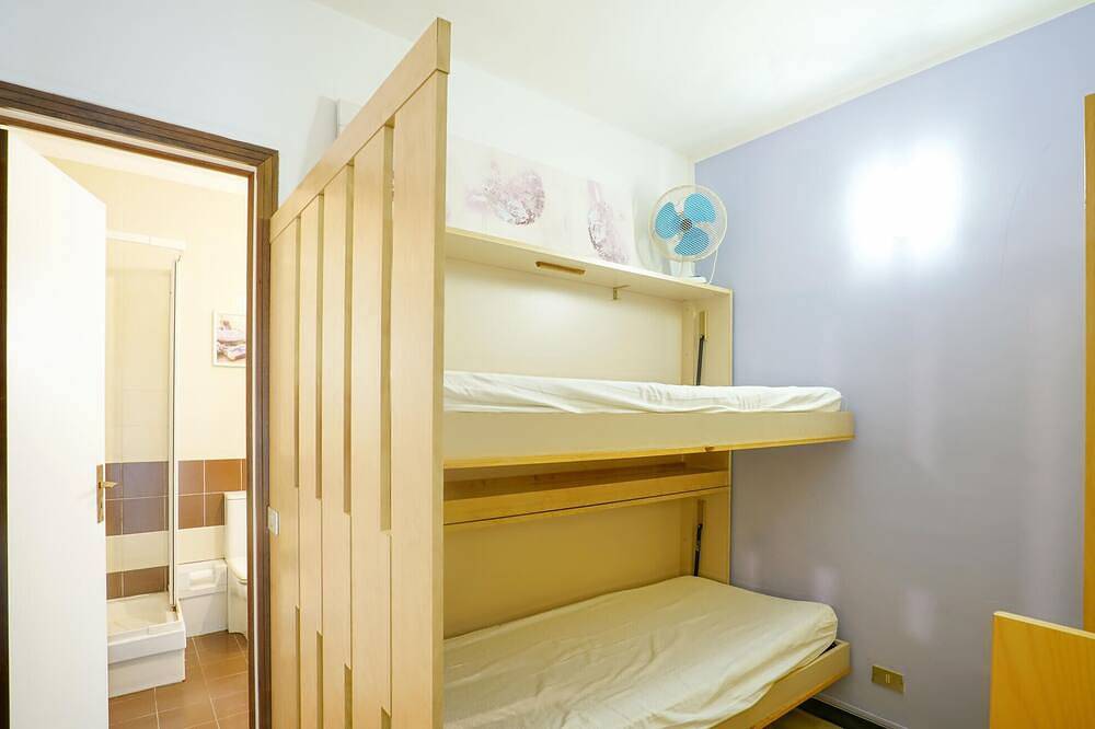 Appartamento intero, Grazioso appartamento con 2 camere da. in Lavagna, Comune di Lavagna