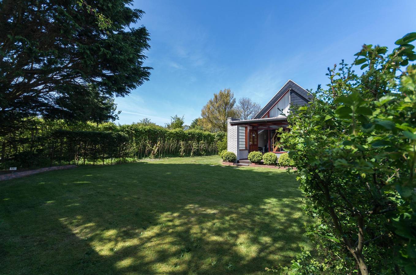 Great Vakantiehuizen — Belkmerduinen 01 in Sint Maartensvlotbrug, Noord-Holland - Nordseeküste